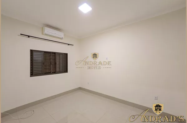 Casa para venda, 3 quarto(s),  Residencial Jockey Club, Barretos