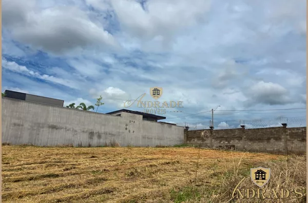 Terreno para venda,  Estância Casa Real, Barretos