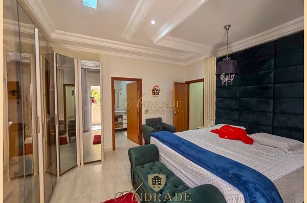 Casa para venda,  Jardim Allah, Barretos