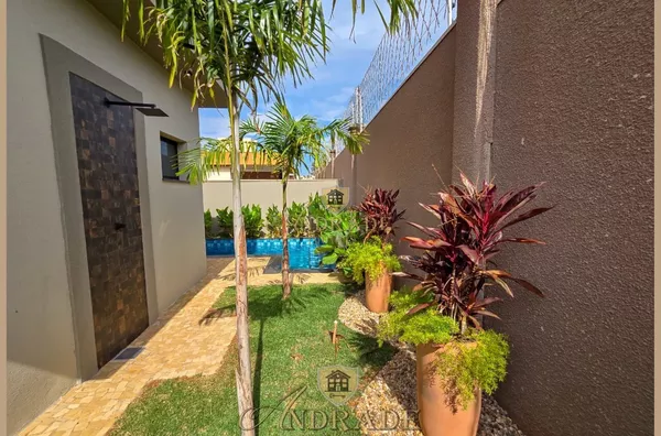 Casa em condomínio para venda, 3 quarto(s),  Tamboré, Barretos