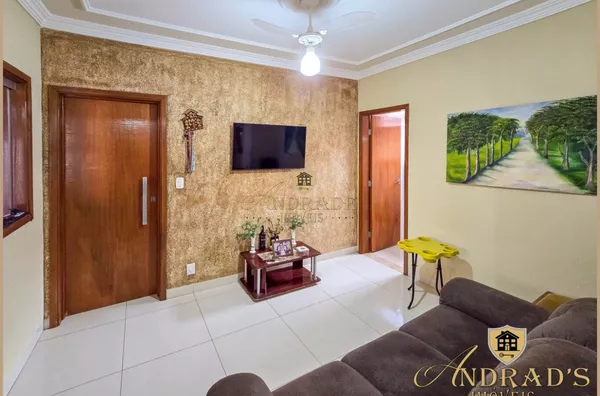 Casa para venda, 2 quarto(s),  Centro, Barretos
