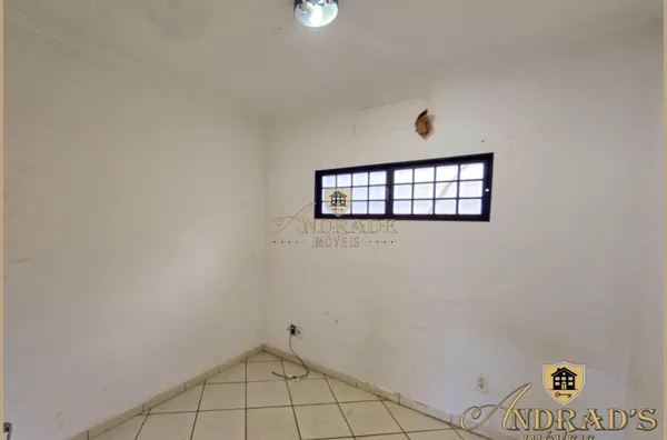Casa para venda, 1 quarto(s),  Ibirapuera, Barretos