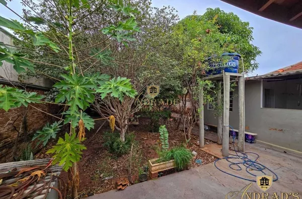 Casa para venda, 2 quarto(s),  Baroni, Barretos