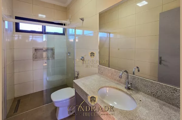 Casa em condomínio para aluguel, 3 quarto(s),  Tamboré, Barretos