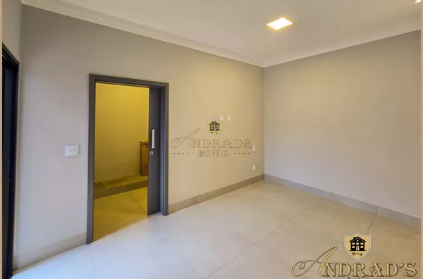 Casa para venda, 3 quarto(s),  Parque Do Jóquei, Barretos