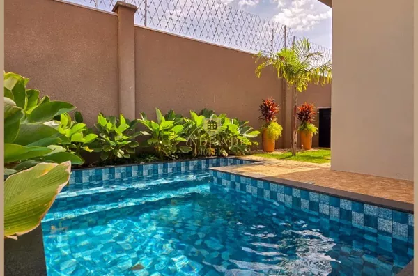 Casa em condomínio para venda, 3 quarto(s),  Tamboré, Barretos
