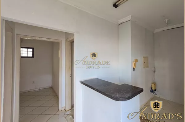 Casa para venda, 1 quarto(s),  Ibirapuera, Barretos