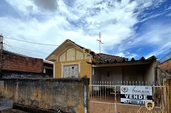 Terreno para venda,  Jardim Alvorada, Barretos