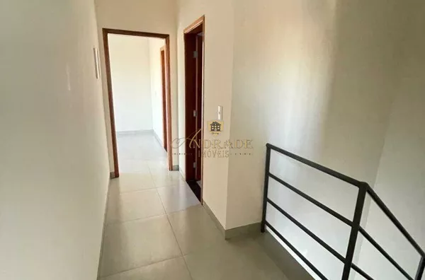 Sobrado para aluguel, 2 quarto(s),  Residencial Mais Parque, Barretos
