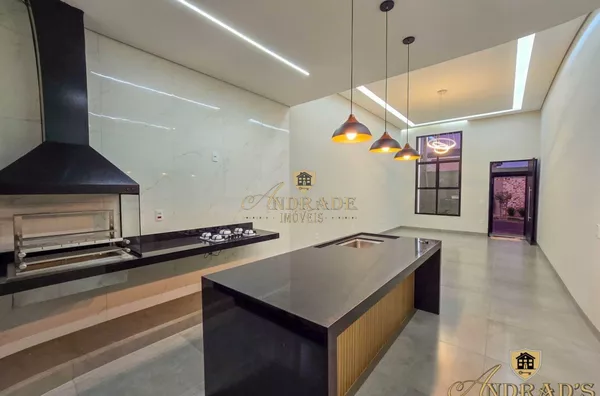 Casa para venda, 3 quarto(s),  Jardim Europa, Barretos