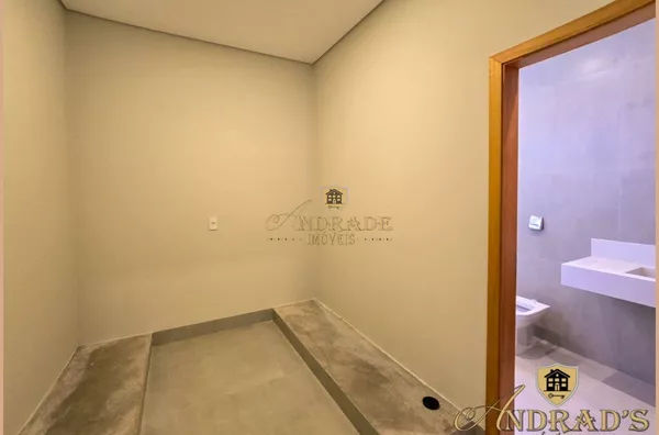 Casa em condomínio para venda, 3 quarto(s),  Tamboré, Barretos