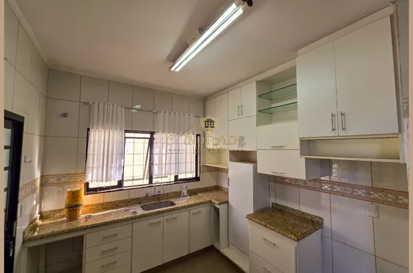 Casa para venda, 2 quarto(s),  City Barretos, Barretos