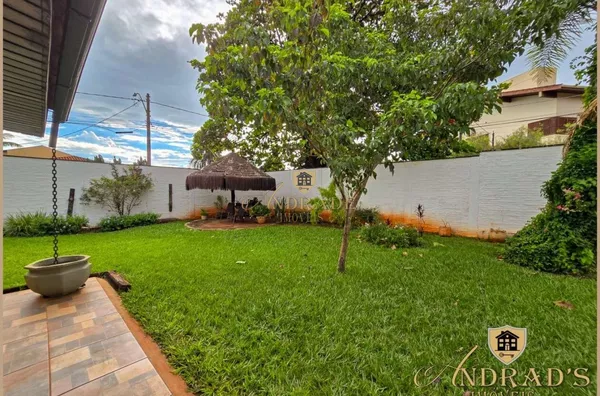Casa para venda, 3 quarto(s),  Primavera, Barretos