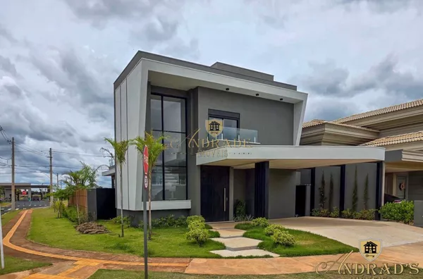 Sobrado para venda,  Tamboré, Barretos