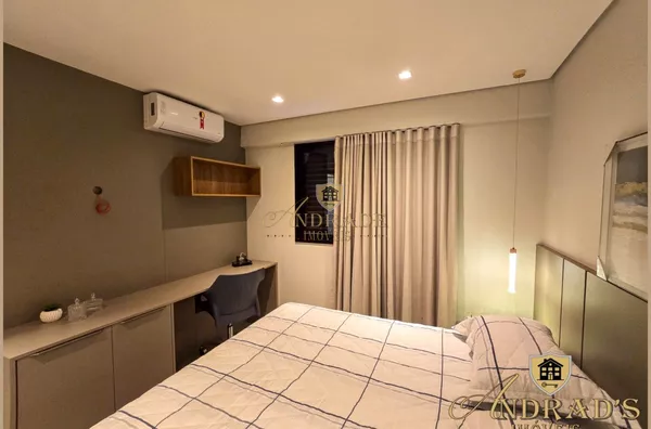 Apartamento para venda, 1 quarto(s),  Doutor Paulo Prata, Barretos