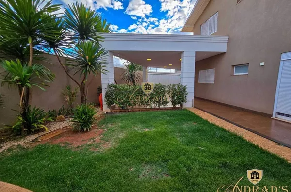 Sobrado para venda e aluguel,  City Barretos, Barretos