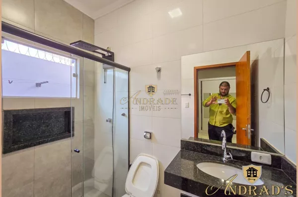 Casa para venda e aluguel, 3 quarto(s),  City Barretos, Barretos