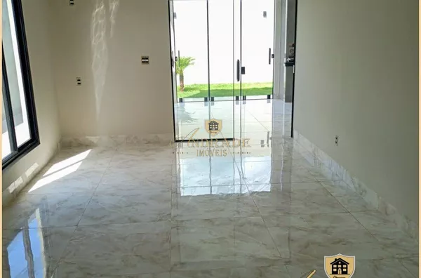 Casa para venda, 3 quarto(s),  Residencial Mais Parque, Barretos