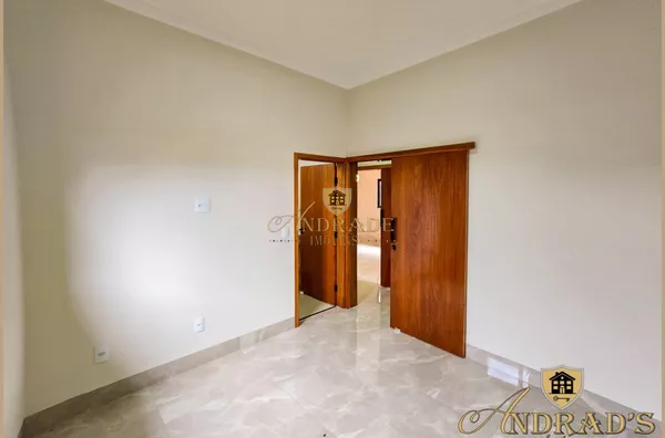 Casa em condomínio para venda,  Tamboré, Barretos