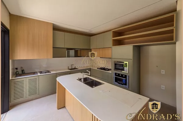 Casa em condomínio para venda,  Jardim Botânico Ii, Barretos