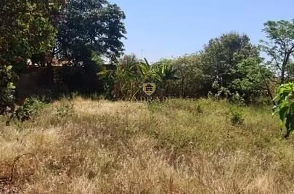 Terreno para venda,  Pereira, Barretos