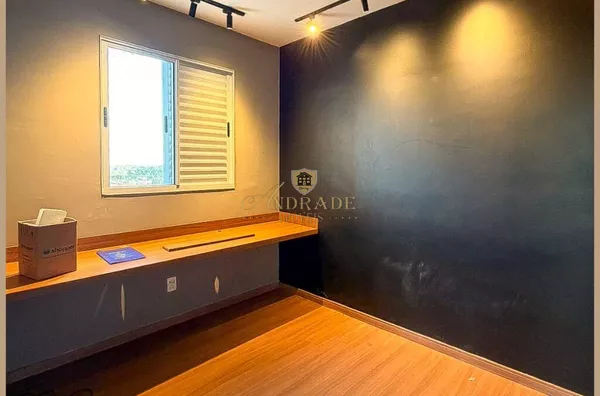 Apartamento para venda, 2 quarto(s),  Cristiano De Carvalho, Barretos