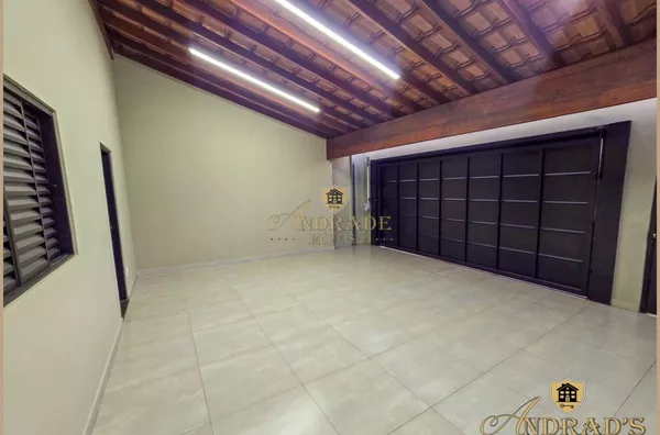 Casa para venda, 3 quarto(s),  Jardim Europa, Barretos