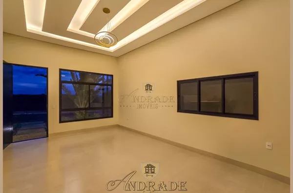 Casa em condomínio para ,  Menara, Barretos