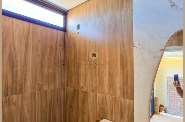 Casa em condomínio para venda, 3 quarto(s),  Tamboré, Barretos
