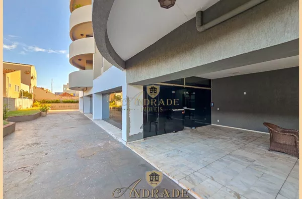 Apartamento para aluguel, 3 quarto(s),  Centro, Barretos