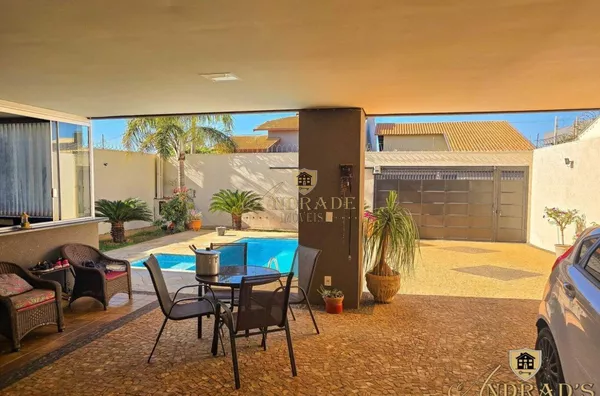 Casa para venda, 3 quarto(s),  City Barretos, Barretos