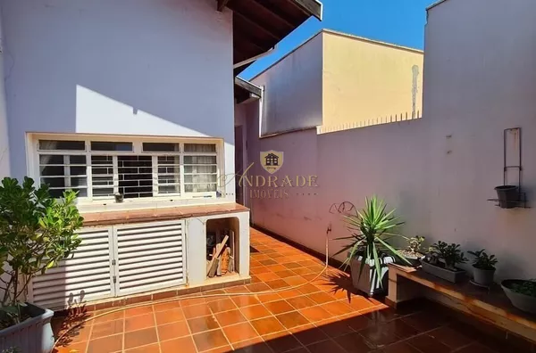 Casa para venda, 3 quarto(s),  Centro, Barretos