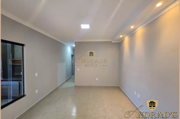 Casa para venda, 3 quarto(s),  Jardim Ramos, Barretos