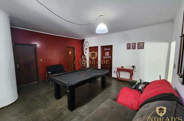 Sobrado para venda, 4 quarto(s),  América, Barretos