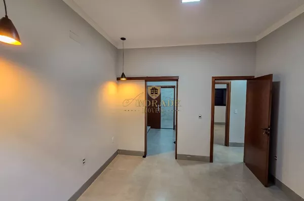 Casa para venda,  Residencial Jockey Club, Barretos