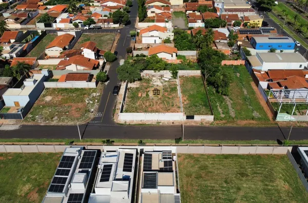 Terreno para venda,  Jockey Club, Barretos