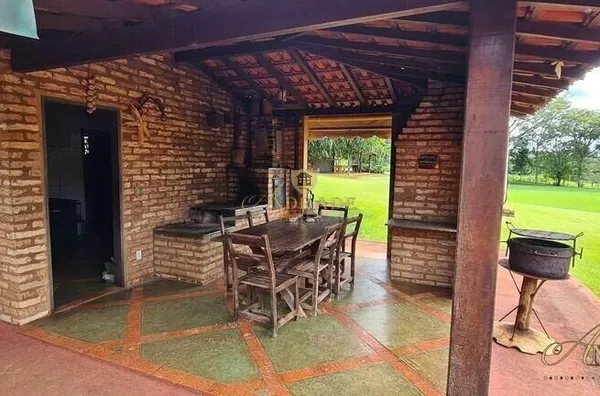 Chácara para venda,  área Rural De Barretos, Barretos