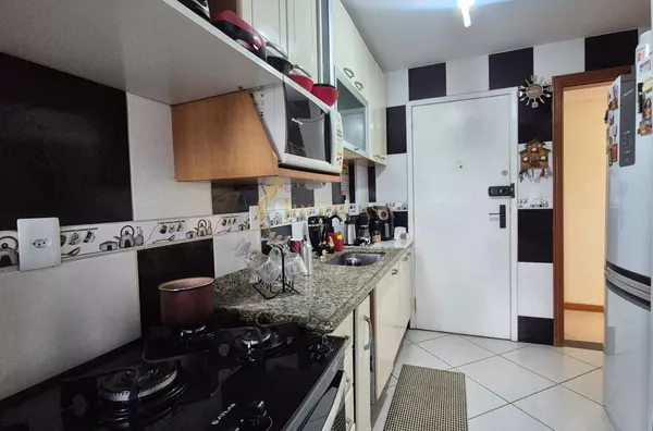 Apartamento para venda, Recreio Dos Bandeirantes, - Foto 18