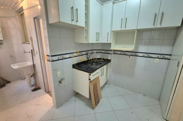 Apartamento à Venda em Copacabana, 1 Quarto, 50m², Sol da Manhã, Próximo à Praia e Metrô - Foto 9