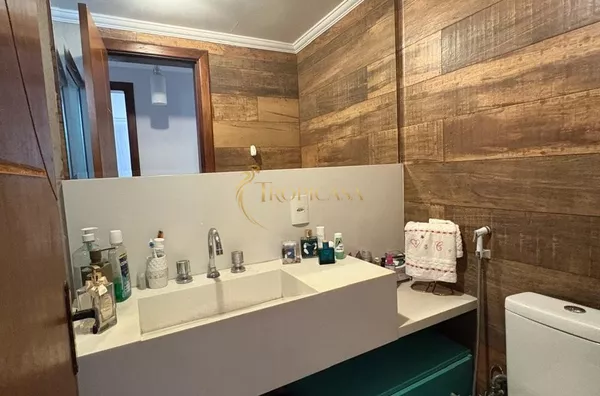 Apartamento à Venda no Recreio | 83m², 2 Quartos, Suíte, Varanda e Vaga – Gleba A - Foto 12