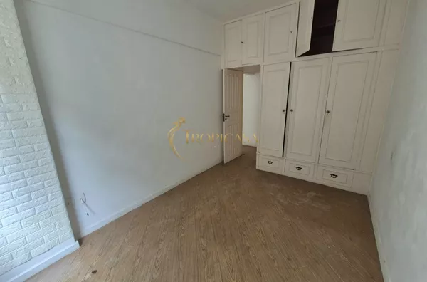 Apartamento à Venda em Copacabana, 1 Quarto, 50m², Sol da Manhã, Próximo à Praia e Metrô - Foto 6