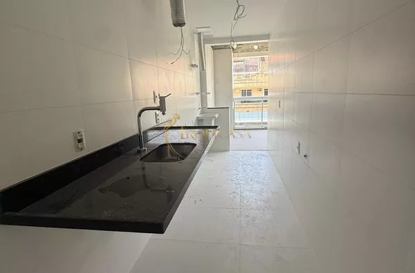 Apartamento para venda, 2 quarto(s), Recreio Dos Bandeirantes, Rio De Janeiro - Foto 14