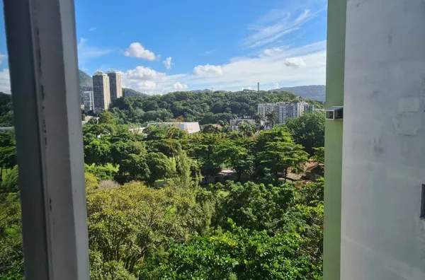 Apartamento à Venda em Botafogo | 1 Quarto, 38m², Vista Verde, Próximo ao Rio Sul - Foto 17