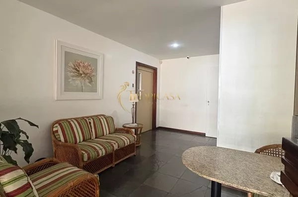 Apartamento à Venda no Recreio | 83m², 2 Quartos, Suíte, Varanda e Vaga – Gleba A - Foto 20