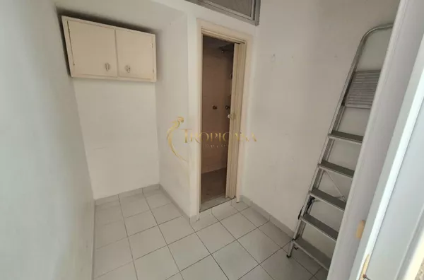 Apartamento à Venda em Copacabana | 2 Quartos, 70m², Vaga na Escritura e Quadra da Praia - Foto 13