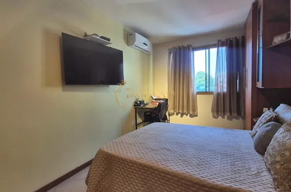 Apartamento para venda, Recreio Dos Bandeirantes, - Foto 10