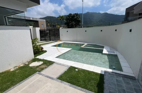 Casa em condomínio para venda, 4 quarto(s),  Vargem Pequena, Rio De Janeiro