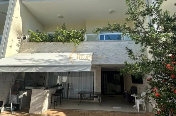 Casa para venda, 4 quarto(s),  Recreio Dos Bandeirantes, Rio De Janeiro