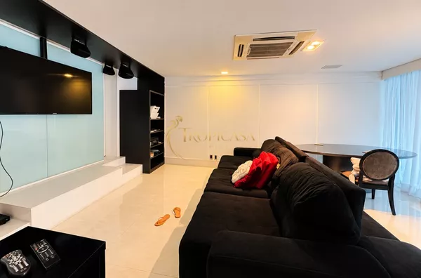 Casa à Venda na Barra da Tijuca | Interlagos Quality II, 6 Suítes, 471m², Piscina e Porteira Fechada - Foto 5