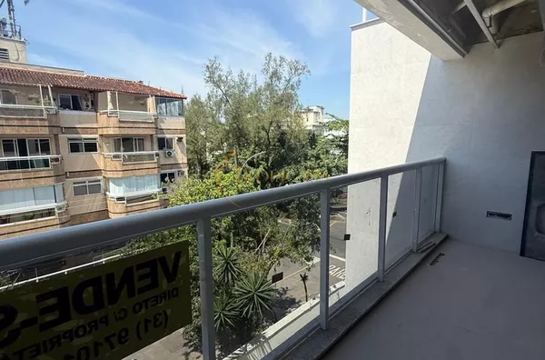 Apartamento para venda, 2 quarto(s), Recreio Dos Bandeirantes, Rio De Janeiro - Foto 21